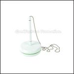 Hot Sale Creative Promotional printed logo desk table ballpoint pen gift