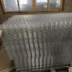 Hot Dip Galvanized 3D Curved Welded Farm Garden Wire Mesh Fence Panels