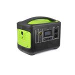150000mAh Japanese Designer Power Station Portable 2 AC Outlet / Hot Sale 300W