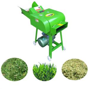 Wholesale CE 1060r/Min Cow Chaff Cutter Machine Diesel Engine 23.5cm from china suppliers