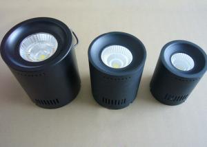 Wholesale Surface Mounted 80lm / W Led Ceiling Downlights For Meeting Room from china suppliers