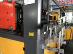 SMC LGD-4-750 Plastic Bottle Blowing Machine for Production Capacity BPH of 5000