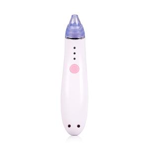 Wholesale Skin Care Facial Pore Cleanser And Blackhead Acne Remover 4 Different Intensity Peration from china suppliers