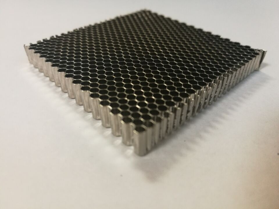 Brass Honeycomb Vent With 50mm Thickness 600mm X 900mm Size