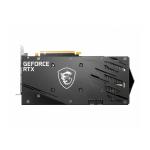 Dual fans MSI RTX 3060 Z TRIO Nvidia Gaming Graphics Cards 12GB Nvidia Graphics