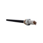 A0061531928 Black Oil Level Sensor For Mercedes-Benz European Truck