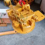 123-2233 1232233 Hydraulic Pump A8VO107 For CAT 320B 320BL Excavator Main Pump