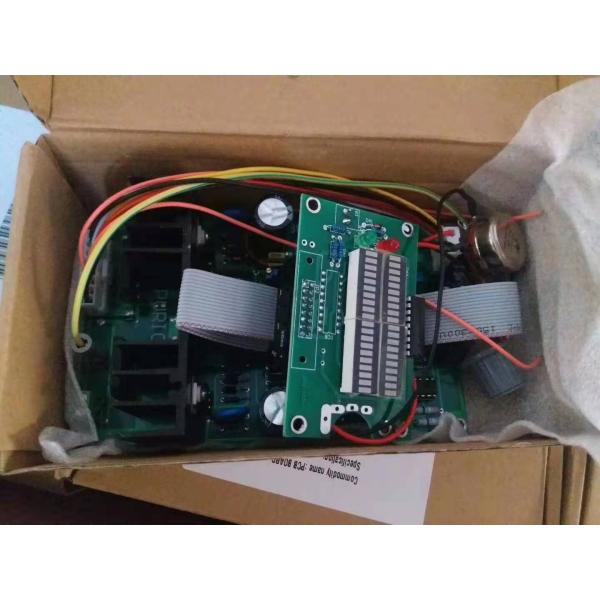 12V SX108 Bar Display Powder Coating Circuit Board