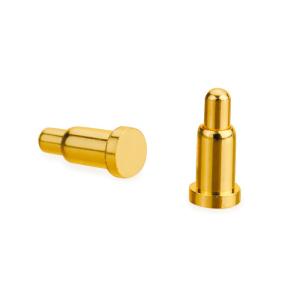 Wholesale Battery Spring Loaded Pins Electronics SMD Needle PCB Pogo Insertion Tool from china suppliers