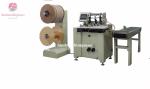 Semi automatic wire o binding machine DCA520 for calendar affordable price