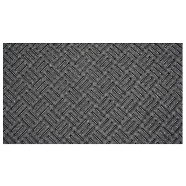 Single Double Density Polyurethane Sound Absorbing Sponge Automotive Acoustic Pad