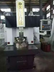 Wholesale CKY5110Z Industry Equipment High Speed Vertical Lathe Machine Price from china suppliers