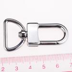 RoHs MIM Metal Injection Molding SUS304 Stainless Steel Dog Collar Buckles