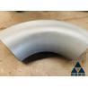 Buy cheap Thermo Forming ASME 325*30mm 90 Degree Pipe Elbow Fittings Alloy Steel from wholesalers