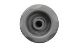 Whirlpool Adjustable Bathtub Nozzle with Stainless Steel Face Massage Bathtub