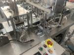 3 Ply N95 Medical Nonwoven Mask Making Machine