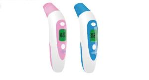 Wholesale Household Non Contact Infrared Thermometer / No Touch Forehead Thermometer from china suppliers