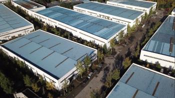 Sichuan Antarctica Star RV Equipment Co., Ltd.
