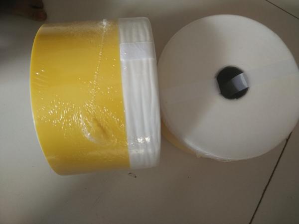 100 Micron Filter Cartridge Element High Temperature Resistant ISO9001