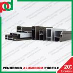 Anodized Aluminum Profiles for Window and Door Extrusion Central America's Top