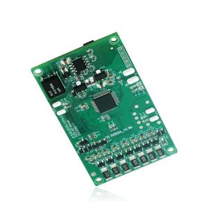 Wholesale 1.6mm Thick Li Ion Battery Bms 3s 12v 30a Battery Management System For Lithium Ion Battery from china suppliers