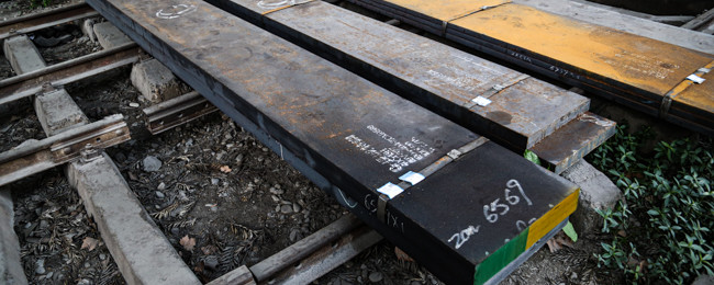X14CrMoS ASTM 430F Stainless Steel W-Nr 1.4104 UNS S43020 Sheets Plates