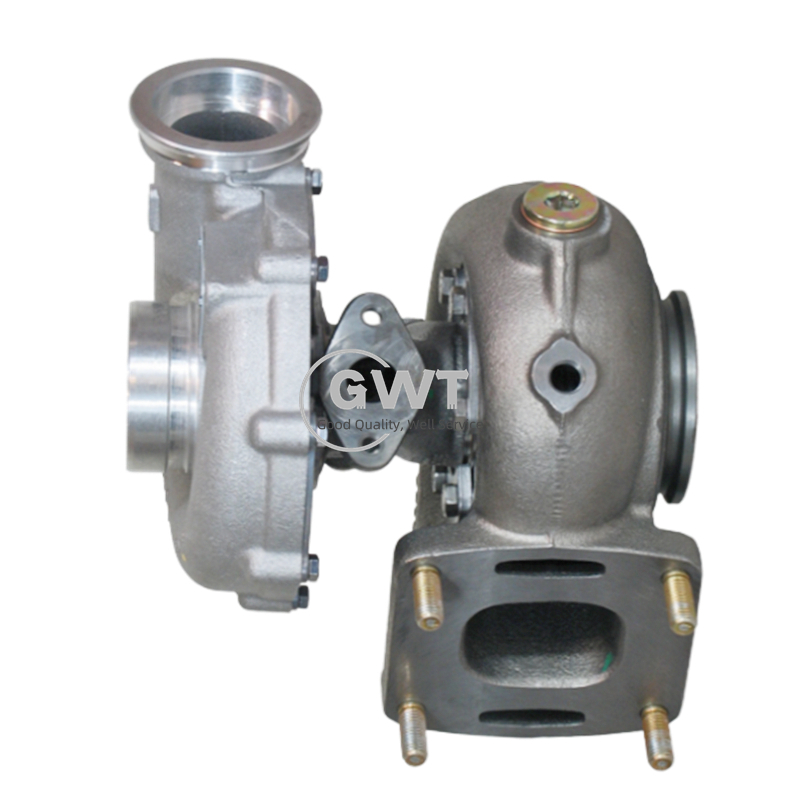 High Quality Turbocharger K26 for Volvo 53269706497 53269886497 3802070 838697