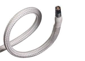 Wholesale Reach Standard Electrical Braided Sleeving For Cable Insulation Protection from china suppliers