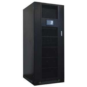 Wholesale Non Condensing Industrial Online UPS 400VAC 10-600kva 3 Phase Multiple Parallel from china suppliers