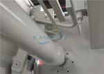 160 Ton 4000 NC Iron Sheet Bending Machine , Sheet Metal Bending Machine