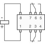 IM03GR The Best Relaytion IM Series Signal Relays power ic chip crt tv