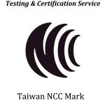 Taiwan NCC Certification Mandatory Wireless Certification Taiwan Transportation