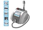 skin hair removal machine IPL OPT SHR Pain Free with Germany Xenon Lamp