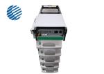 Metal NMD ATM Parts Glory Delarue Media Dispenser For NMD100