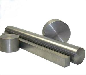 Wholesale Glass Industry 19.3 G/Cm3 Tungsten Rod from china suppliers