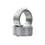 SS304 Stainless Steel Welding Wire 1mm - 500mm Bright Finish 300 Series 400