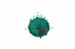 Double Bottom Single Side Rotary Rock Drilling Bucket