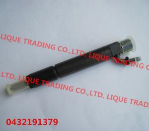 Wholesale BOSCH injector 0432191379 , 0 432 191 379 from china suppliers