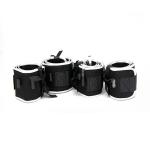 Medical Materials Accessories 30"L * 4"W Tourniquet Cuff with and Adjustable