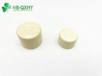 Anti-UV Advantage ASTM2846 CPVC Pipe Fittings for Hot and Cold Water Supply