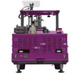 Mining Drilling Rig Underground Tunnel Construction Machinery Jumbo Drilling Rig
