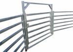 Heavy Duty Corral Panels