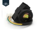 Black 12V DC Other Motorcycle Parts For YAMAHA YFM600 ATV GRIZZLY 600