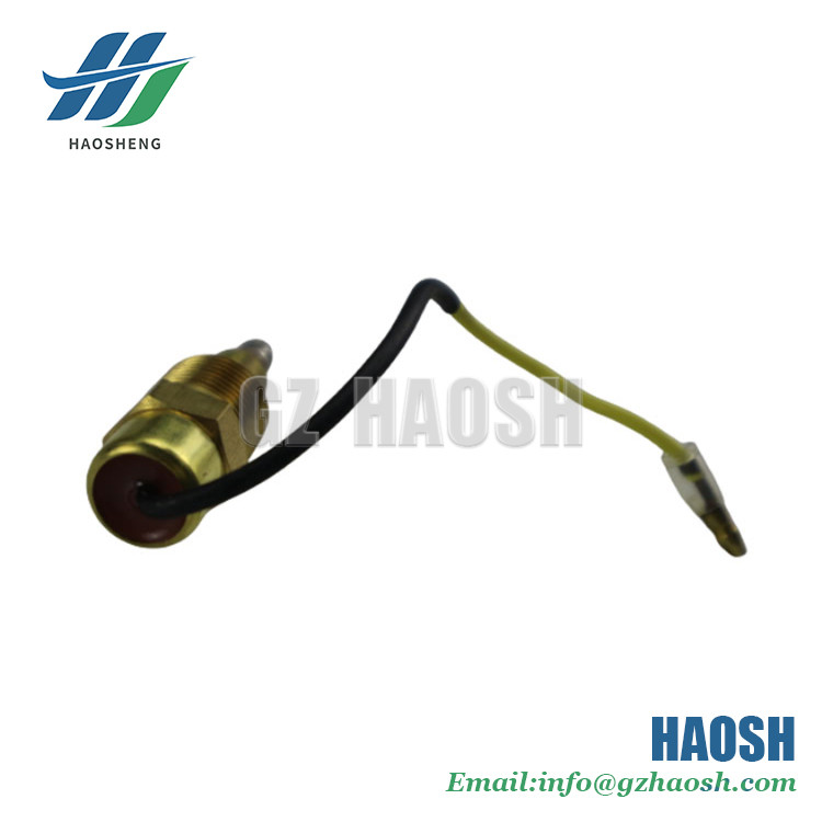 Water Temperature Sensor With Line For Isuzu NKR 8-94457511-1 8-94457511-0 8944575111 8944575110