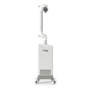 China Fumego Height 800mm Dental Aerosol Suction Unit For Beauty Parlor on sale
