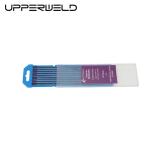 WT20 Tungsten Electrodes for TIG Welding 2% Thoriated Red 10-Pack 175 2.4mm 3/32