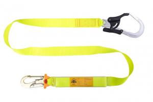 Wholesale AS/NES 1891.1 Fall Protection Safety Harnesses , Full Body Harness Safety Belt With Shock Absorber from china suppliers
