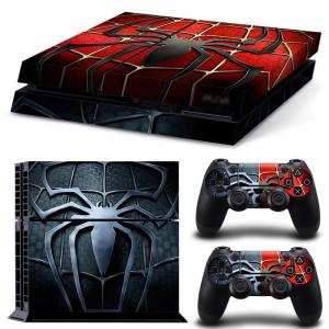 Wholesale PS4 Sticker #0018 Skin Sticker for PS4 Playstation from china suppliers
