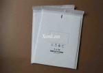6 * 9 Print Shipping Bubble Mailers , Kraft Paper Envelopes Customize Color