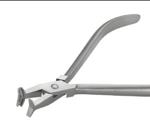 Wholesale BELIEF Dental Wire Bending Pliers Orthodontics Pliers from china suppliers